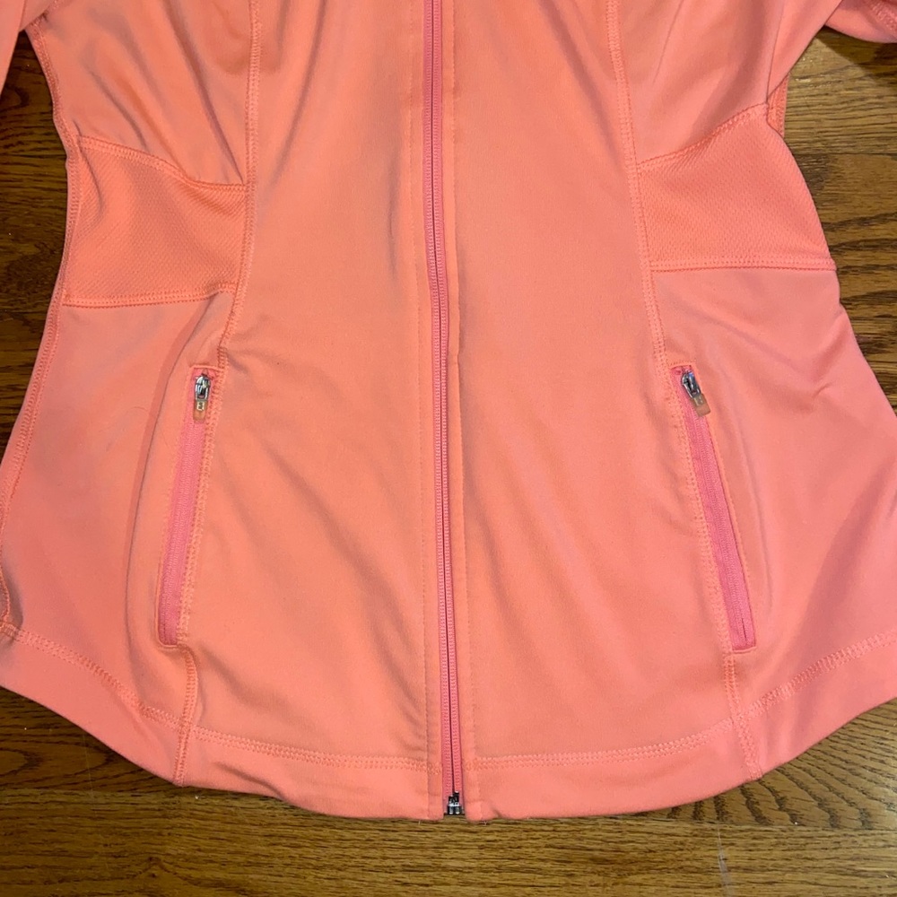 Athletic Sweater - Picture 5 of 7